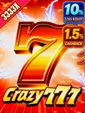 Crazy777